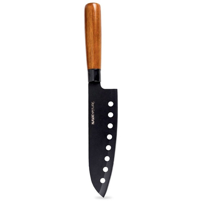 Santoku Knife Steel NATURE 29 cm