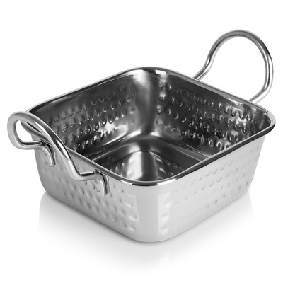 Serving Dish Steel 400 ml