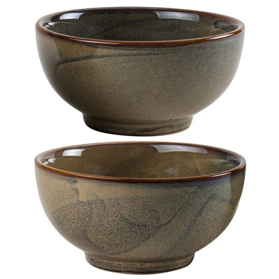 Bowl Ceramic 11,5 cm, 300 ml 2 pcs