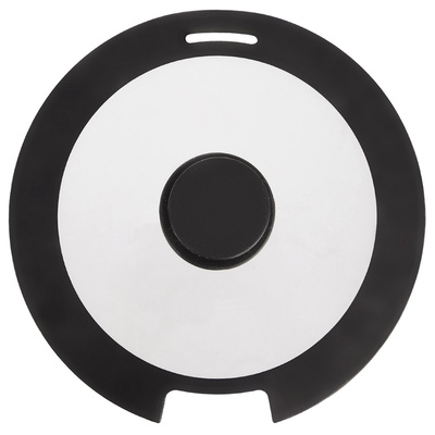 Pokrywka szklana silikonowa GRANDE COMBI 29 cm