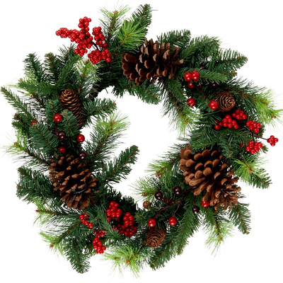 Christmas Wreath 45 cm