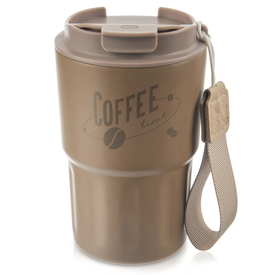 Travel Mug TERMO 420 ml