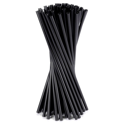 Drinking Straws 22 cm 50 pcs