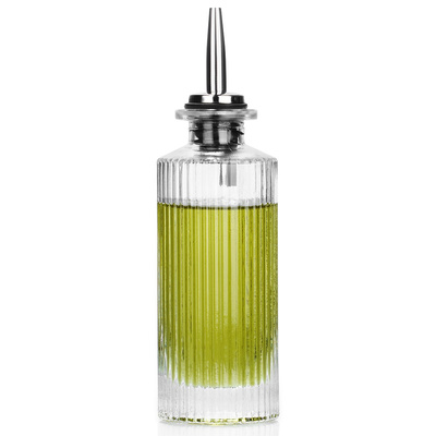 Oil and Vinegar Bottle Glass 160 ml