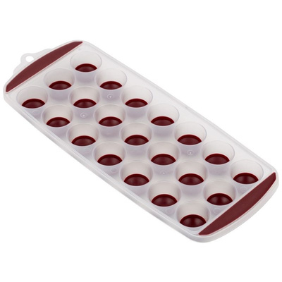 Ice Cube Tray Silicone TERRESTRIAL 30x11,5 cm