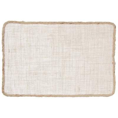 Placemat Rectangular 45x30 cm