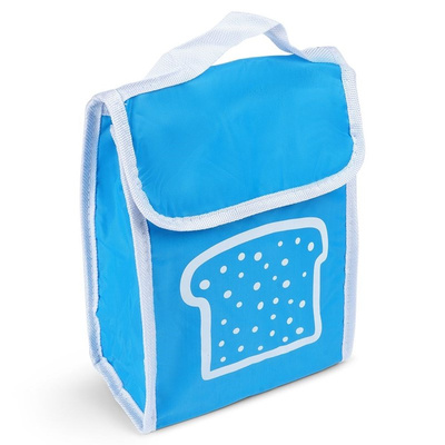 Cooler Bag Blue 4 l