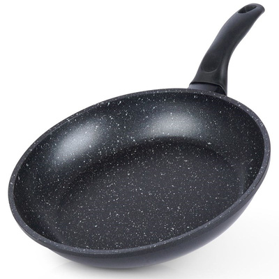 Frying Pan Granite GRANDE 24 cm