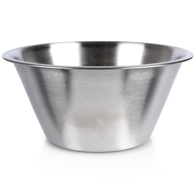 Bowl Kitchen Steel 22 cm, 2 l