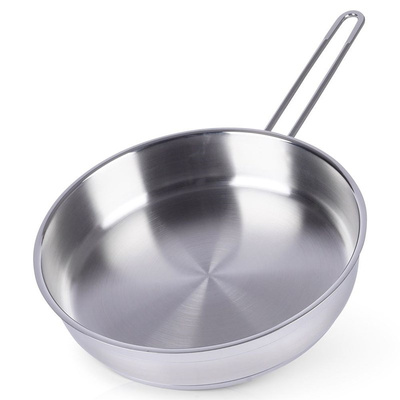 Frying Pan Steel ANETT 26 cm