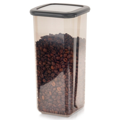 Dry Food Storage Container with Lid 1.6 l