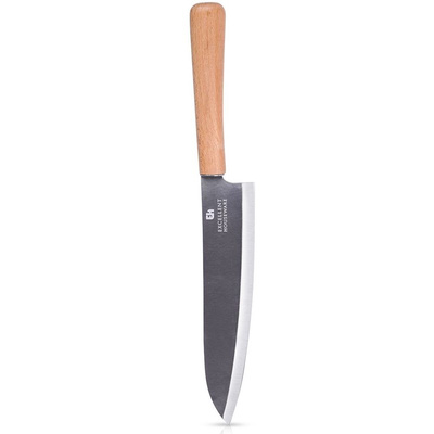 Chef Knife Steel 33,5 cm