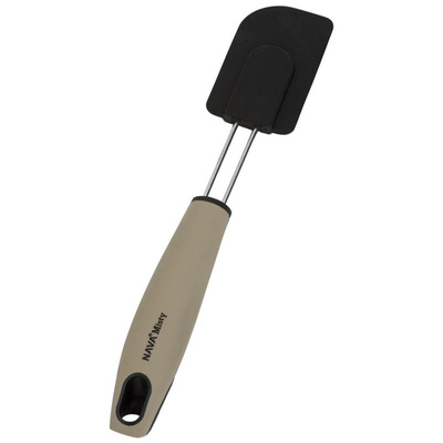 Spatula Silicone MISTY 25,5 cm