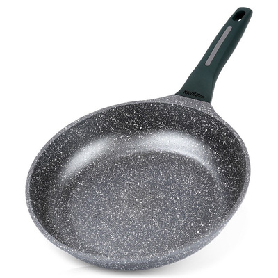 Frying Pan Granite OLEA 28 cm