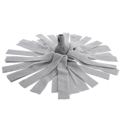 Wymienny wkład do mopa CLEAN SYSTEM 40 cm