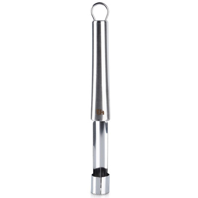 Apple Corer Steel 21 cm