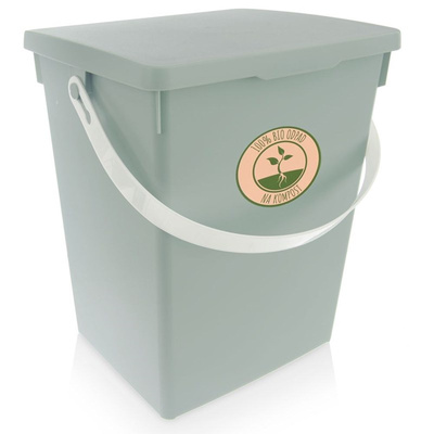 Storage Container Green 5.5 l