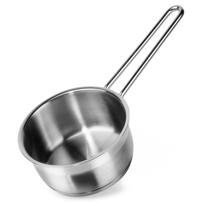 Saucepan Steel ANETT 12 cm, 600 ml