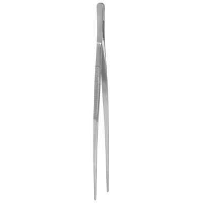 Kitchen Tongs Steel 30 cm