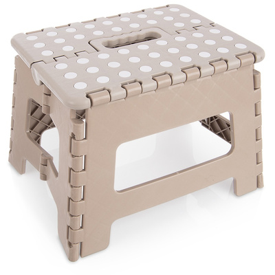 Step Stool Non-Slip 32x25x22 cm