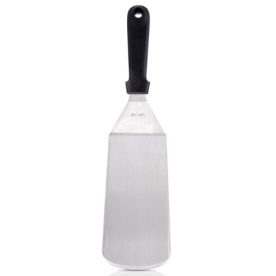 Łopatka kuchenna stalowa 33 cm