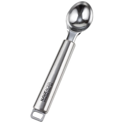 Ice Cream Scoop Steel ACER 4 cm