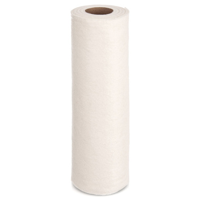 Microfibre Cloth on Roll Bamboo 20 pcs