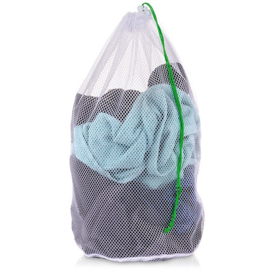 Mesh Laundry Bag 25x44 cm