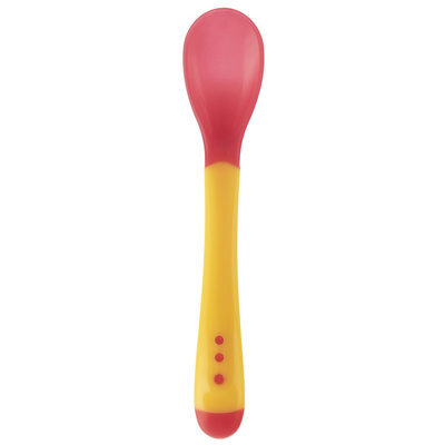 Baby spoon with Soft Tip 13.5 cm