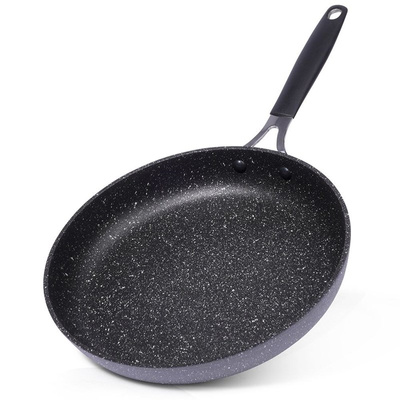 Frying Pan Granite Non-Stick STONER 26 cm