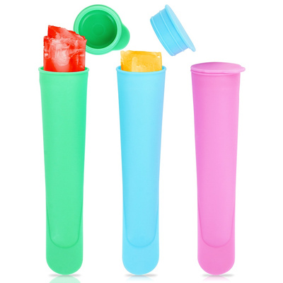 Ice Lolly Mould Water 100 ml 3 pcs