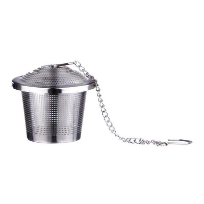 Tea Infuser Steel 4.5 cm