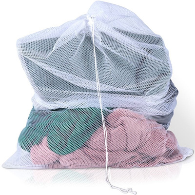 Mesh Laundry Bag 61x91 cm