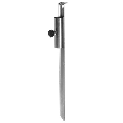 Umbrella Stand Anchor Metal 41 cm