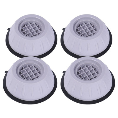 Washing Machine Feet Pads Antivibration 4 pcs