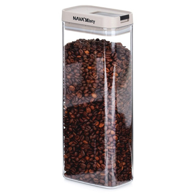 Dry Food Storage Container Hermetic MISTY 1.8 l