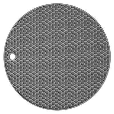 Podstawka pod garnek silikonowa 17,5 cm