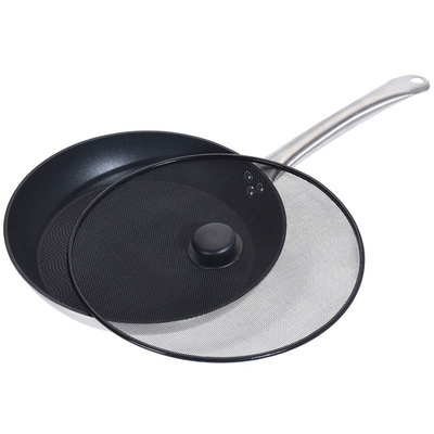 Splatter Screen for Frying Pan 29 cm