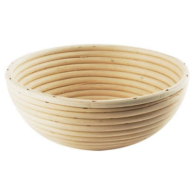 Bread Proofing Basket Rattan 1.2 kg / 21 cm