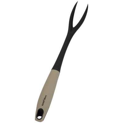 Carving Fork Thermoplastic MISTY 34 cm