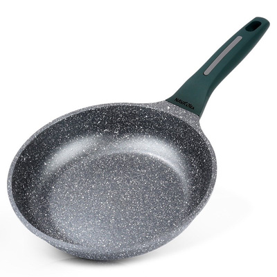 Frying Pan Granite OLEA 24 cm