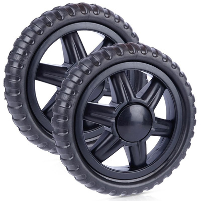 Replacement Wheels 13 cm 2 pcs