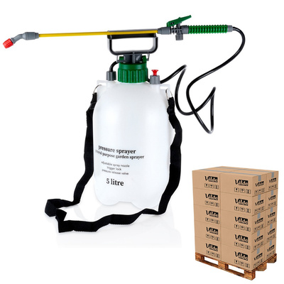 Garden Sprayer Pressure Manual 5 l (pallet of 84 pcs)