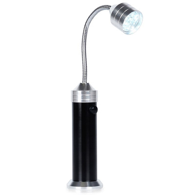 Grill Light Magnetic Adjustable Led 24 cm