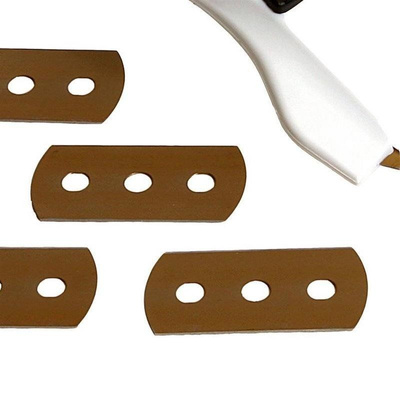 Scraper Blades Metal 5 pcs