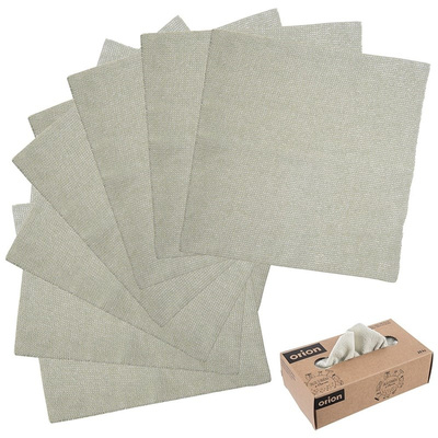 Microfibre Cloth Microfiber 20x20 cm 20 pcs