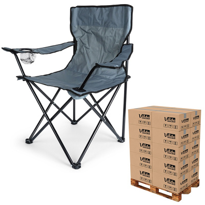 Camping Chair (pallet of 144 pcs)