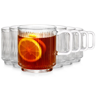 Glasses 350 ml 6 pcs