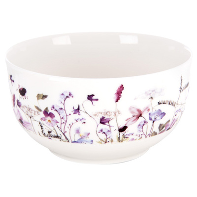 Miseczka porcelanowa LOUKA 12,5 cm, 500 ml