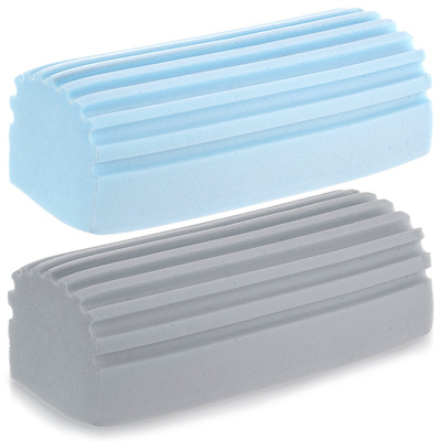 Gąbka do czyszczenia kurzu chłonna 2 szt.